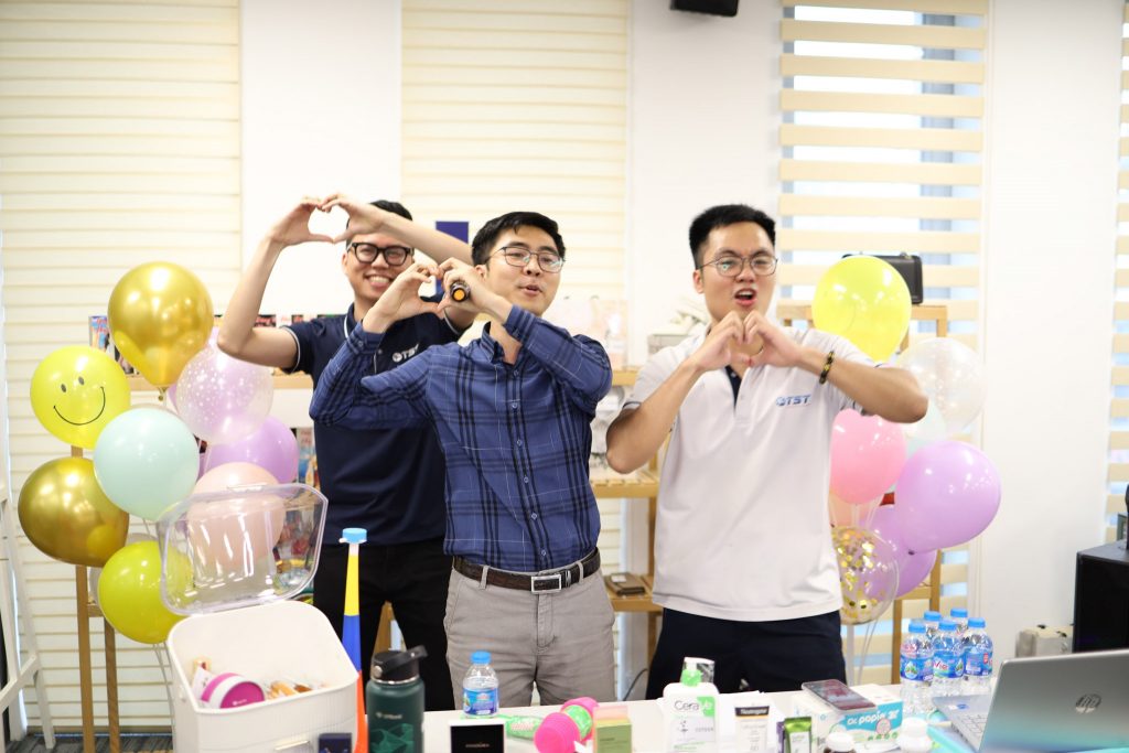 TC Group's Life