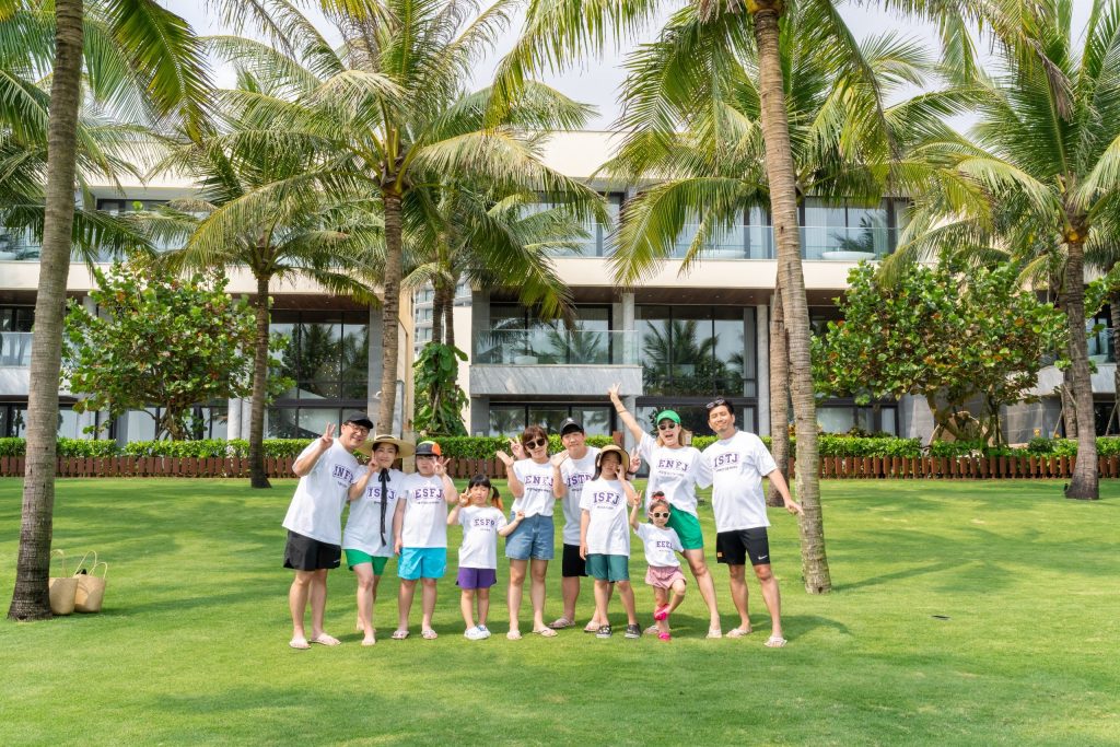 TC Group's Life