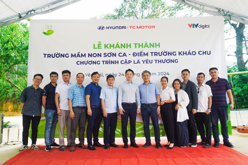 TC Group's Life