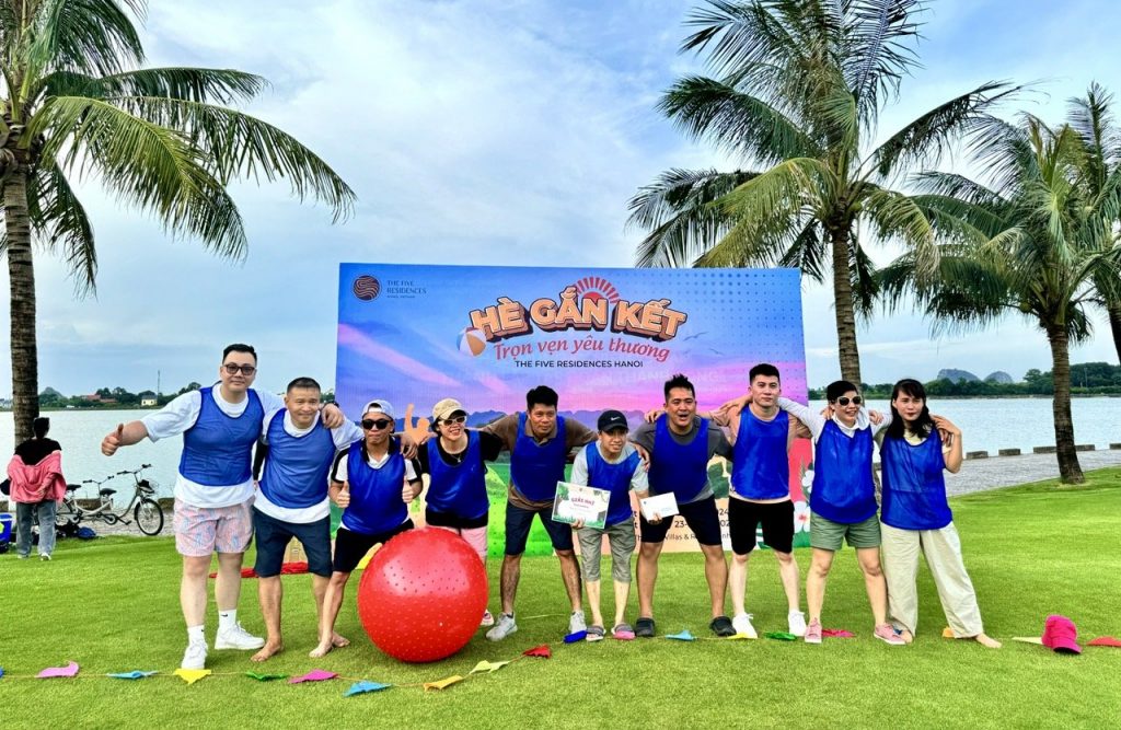 TC Group's Life