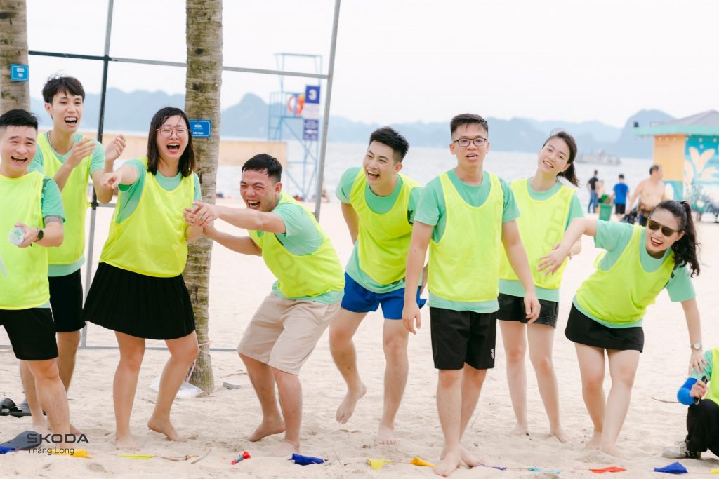 TC Group's Life