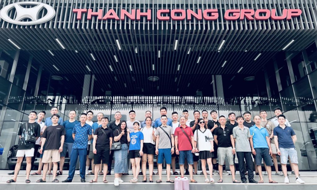 TC Group's Life