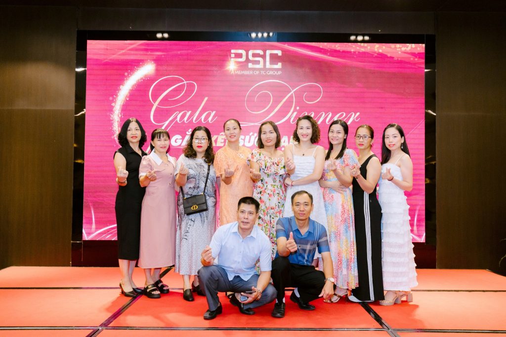 TC Group's Life