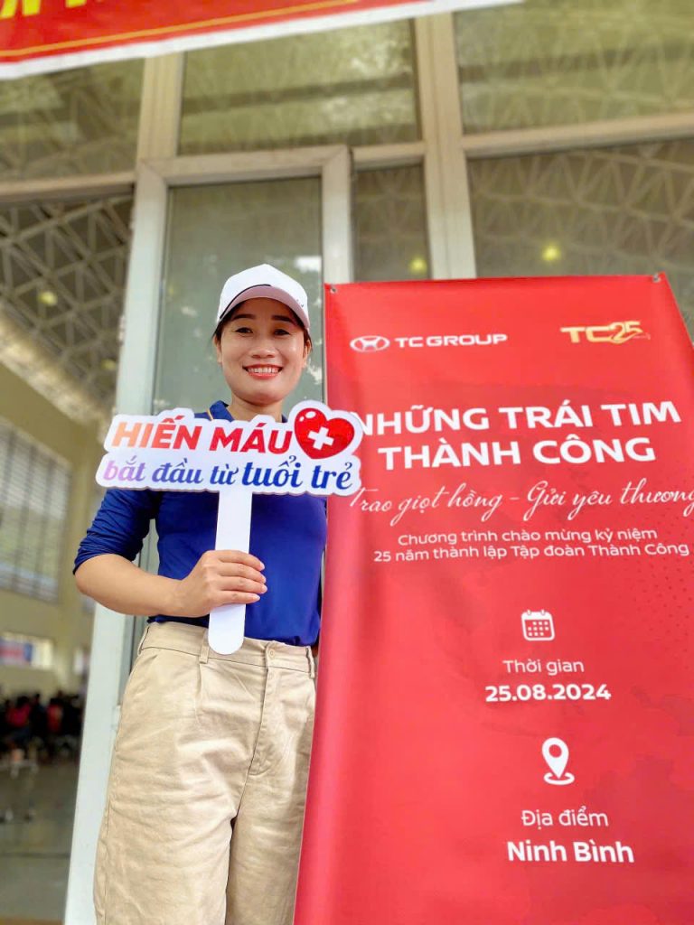 TC Group's Life