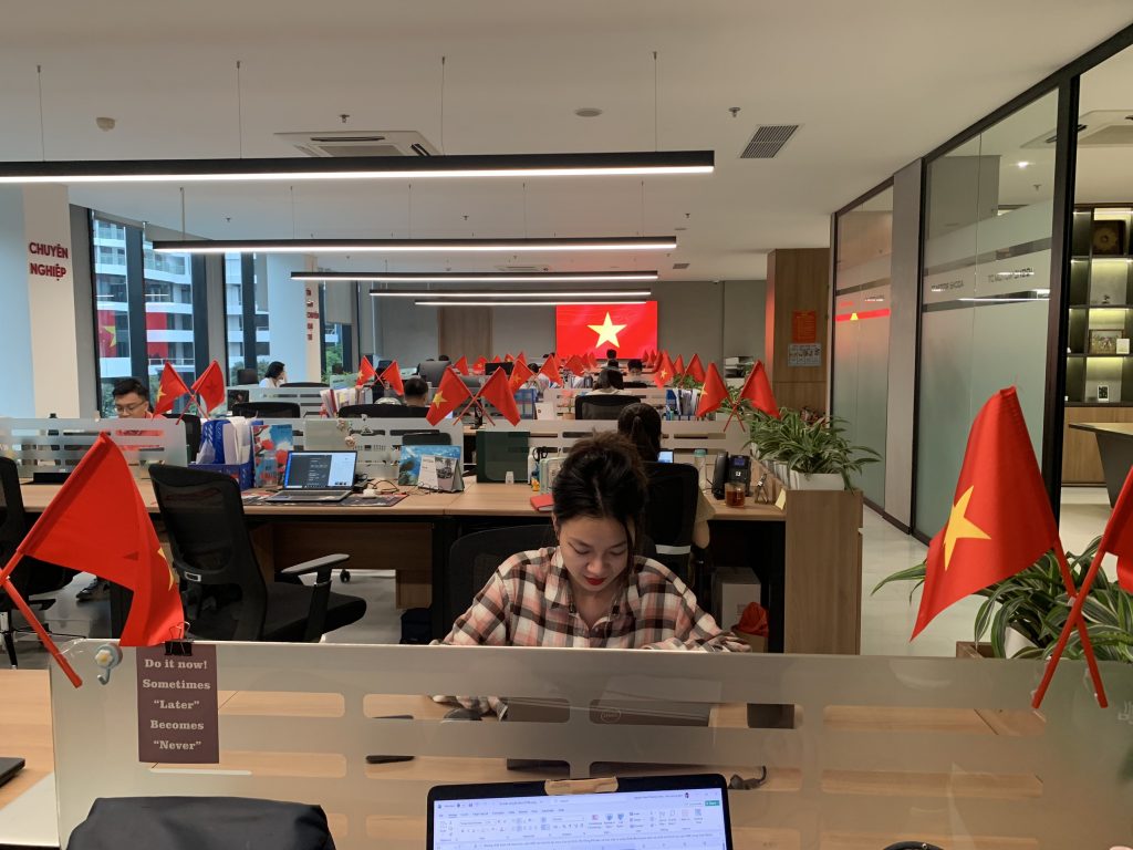 TC Group's Life