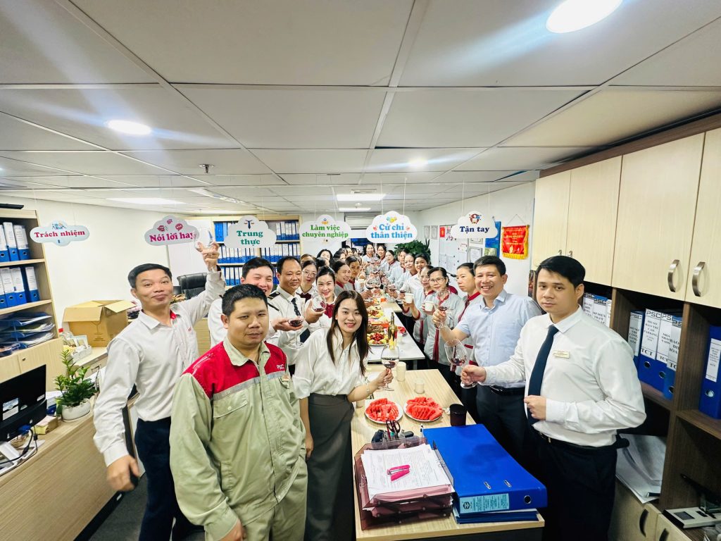 TC Group's Life