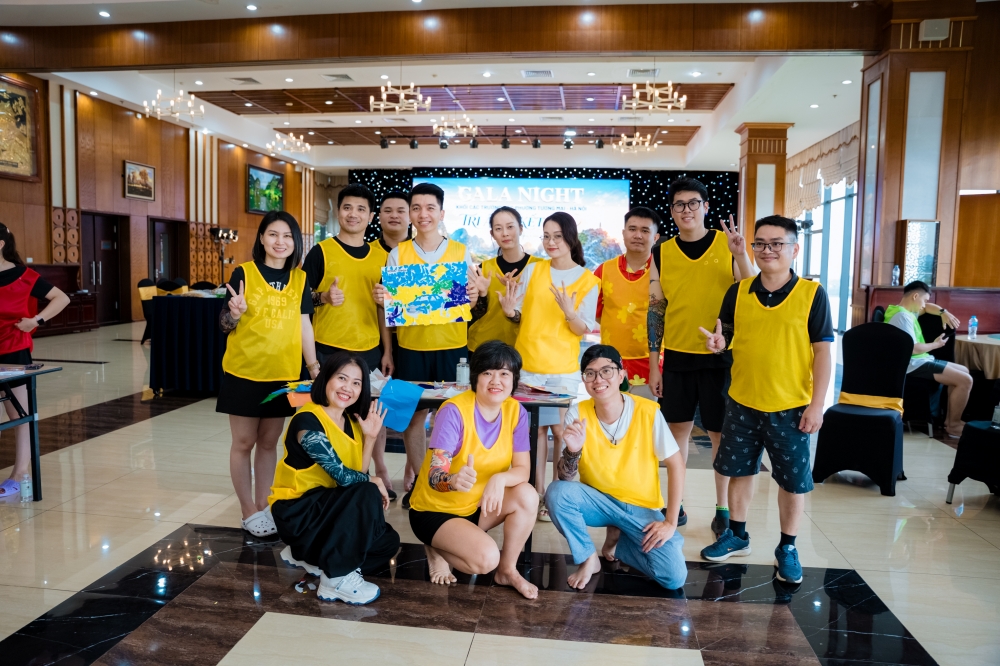 TC Group's Life