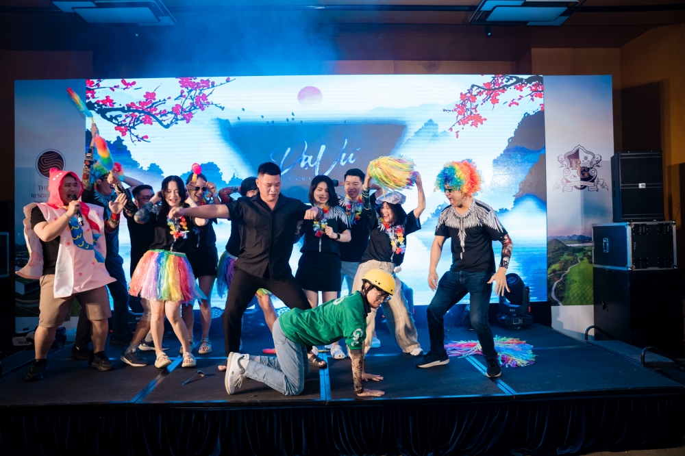 TC Group's Life
