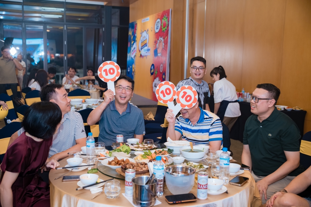 TC Group's Life