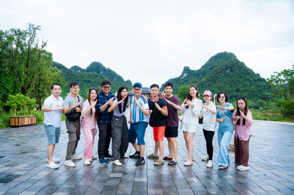 TC Group's Life